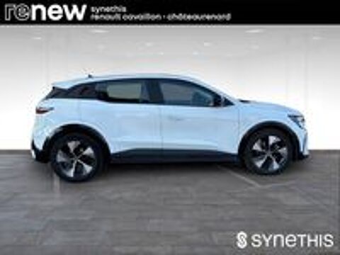 M&eacute;gane Megane E-Tech EV40 130ch standard charge Equilibre 2023 occasion 84300 Cavaillon