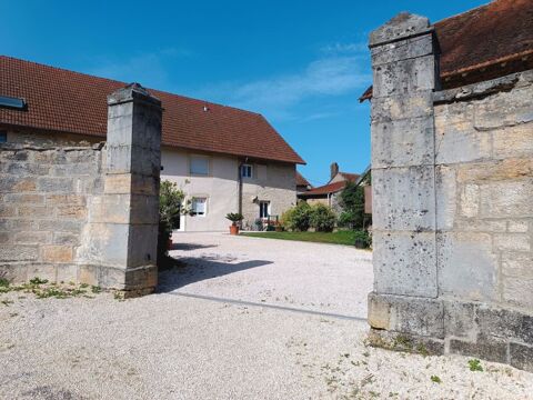   Maison 8 pi�ces - DPE B  Propri�t�/ch�teau - 8 pi�ce(s) - 245 m�