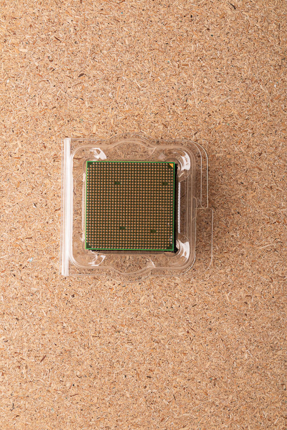 AMD Athlon 64x2 Dual Core Processor 4600+ Matériel informatique