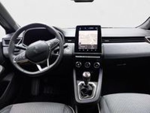Clio V Clio TCe 90 ch GSR2 Techno 2025 occasion 92120 Montrouge