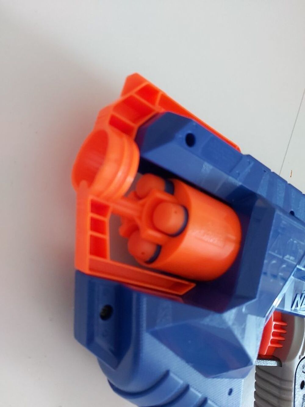 9€ Nerf Elite Scout 
Jeux / jouets