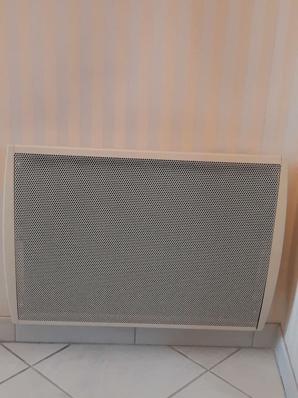 Radiateur rayonnant ATLANTIC Electroménager