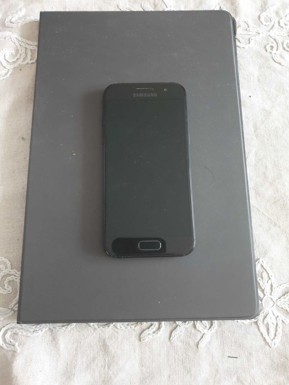 Samsung galaxy s5 mini Téléphones et tablettes