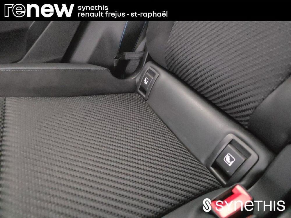 Austral E-Tech hybrid 200 Techno esprit Alpine 2023 occasion 83600 Fr&eacute;jus