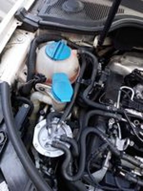 Annonce voiture Audi A3 5500 