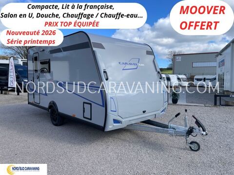 Annonce voiture CARAVELAIR Caravane 22990 €