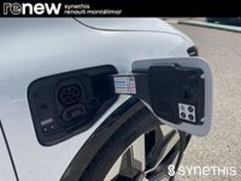 M&eacute;gane Megane E-Tech EV60 220 ch optimum charge Techno 2023 occasion 26200 Mont&eacute;limar