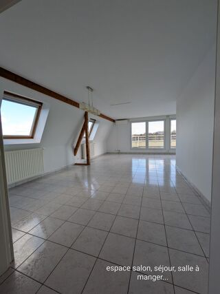  Appartement � vendre 5 pi�ces 141 m�