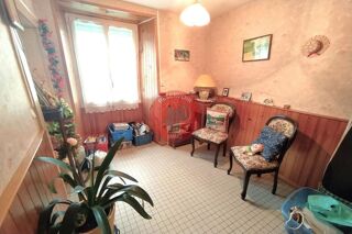  Maison à vendre 4 pièces 51 m²
