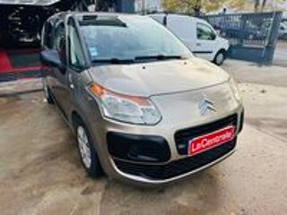 C3 Picasso VTi 95 Attraction 2009 occasion 95150 Taverny