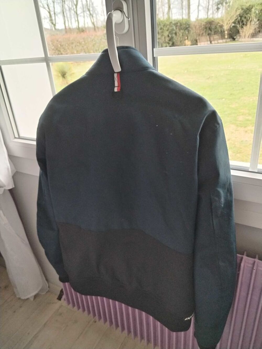blouson de moto Vêtements