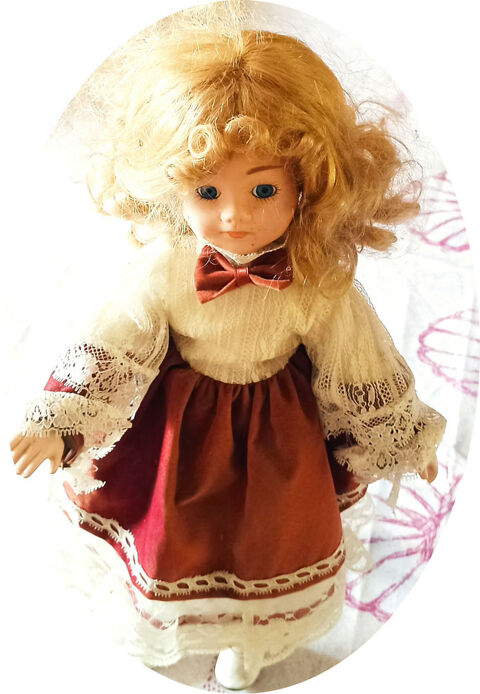 poupee deco 10 Saint-Brieuc (22)