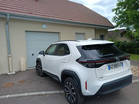 Peugeot 108 VTi 72ch S&S BVM5 Style +
