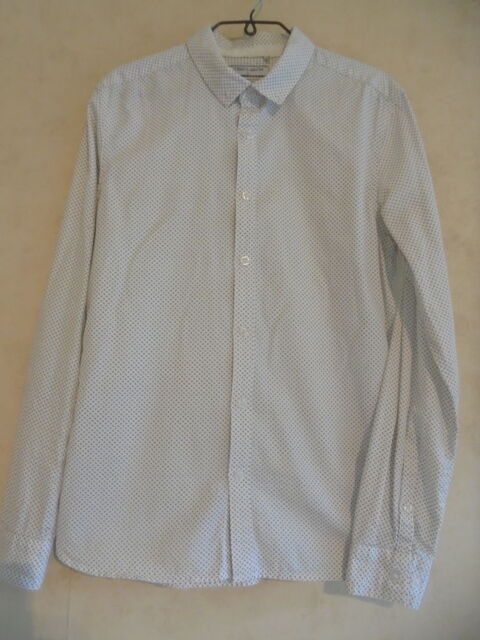 Chemise Teddy Smith (93) 30 Tours (37)