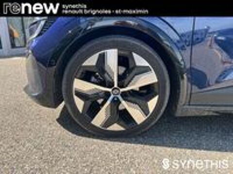 M&eacute;gane Megane E-Tech EV60 220 ch super charge Techno 2023 occasion 83170 Brignoles