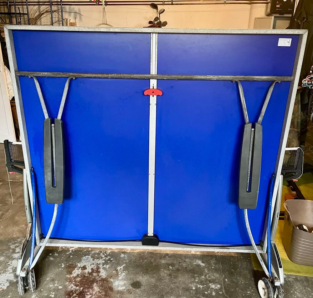 Table de ping pong Jeux / jouets