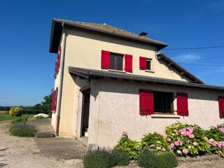  Maison à vendre 8 pièces 182 m²