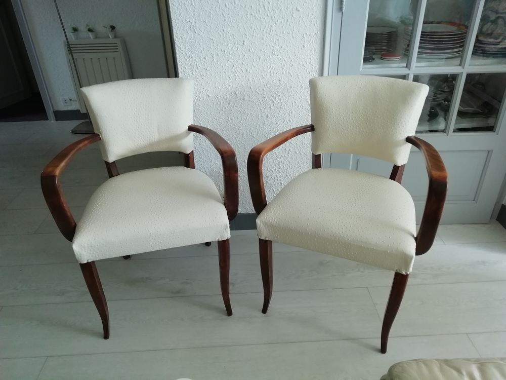 FAUTEUIL BRIDGE Meubles