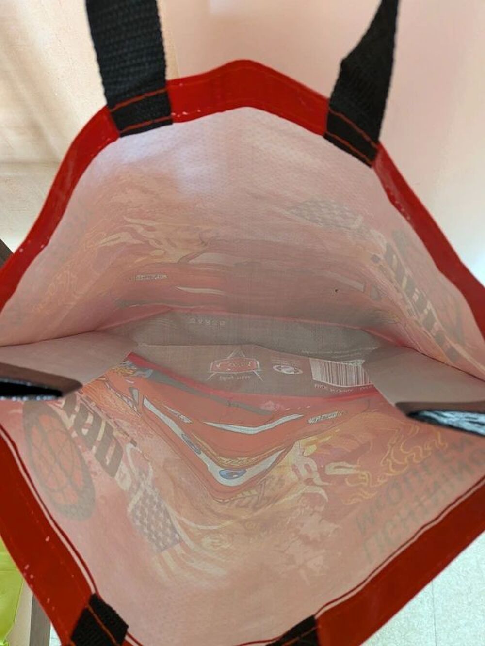 lot de todes bag, petits sacs enfants et sacs pliants Maroquinerie