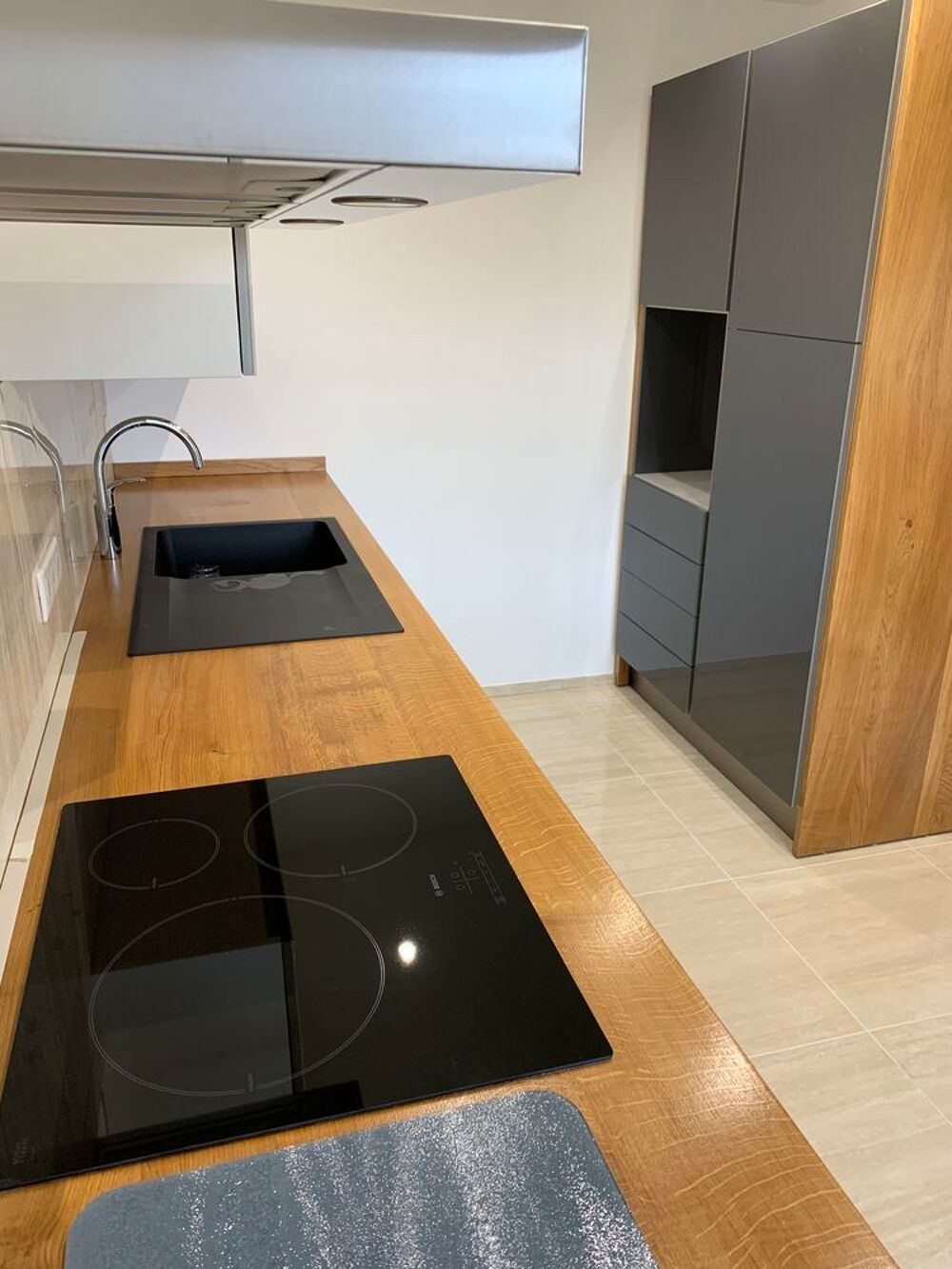 Location Appartement Très beau T4 en duplex Torpes
