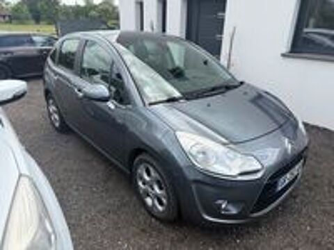 C3 VTi 120 Exclusive A 2011 occasion 82000 Montauban