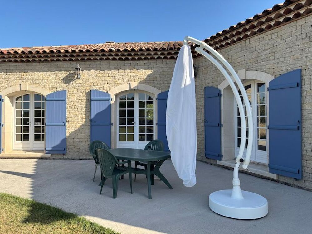 PARASOL DEPORTE SUN-GARDEN
Jardin