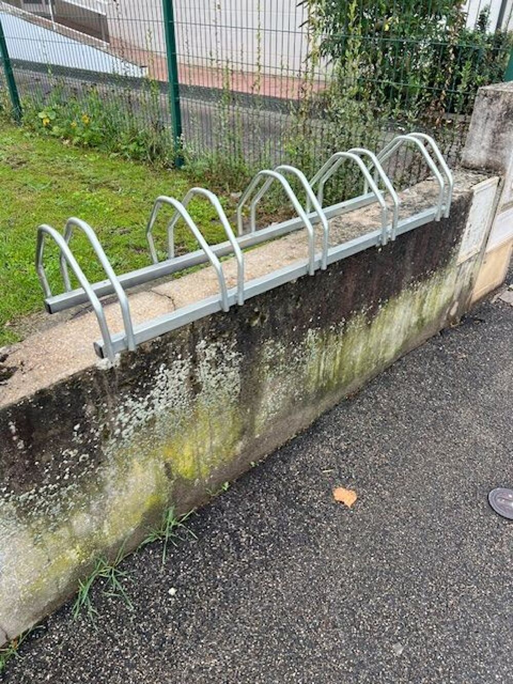 RATELIER 5 VELOS Vélos