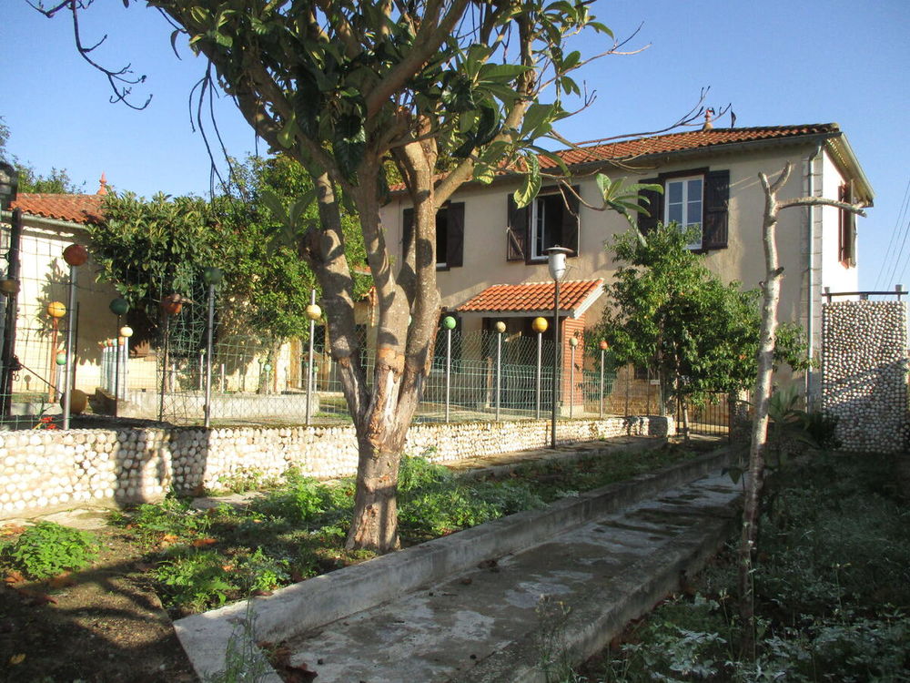 Vente Maison Maison F4 Larroque