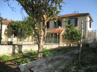  Maison à vendre 4 pièces 134 m²