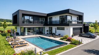 Vente Maison Ingré - Maison 120m² avec garage - MAISON CMI Ingré