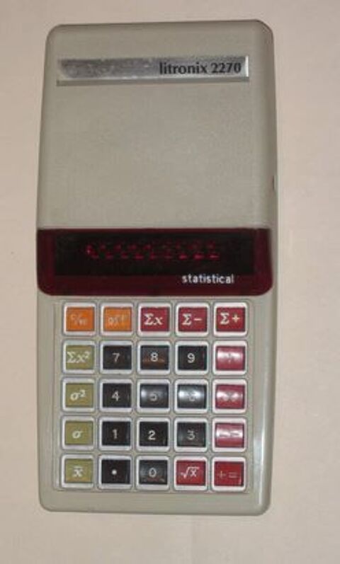 Calculatrice scientifique 28 Vand�uvre-l�s-Nancy (54)