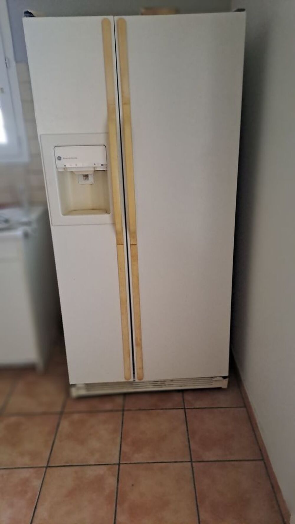 Frigo am&eacute;ricain Electroménager