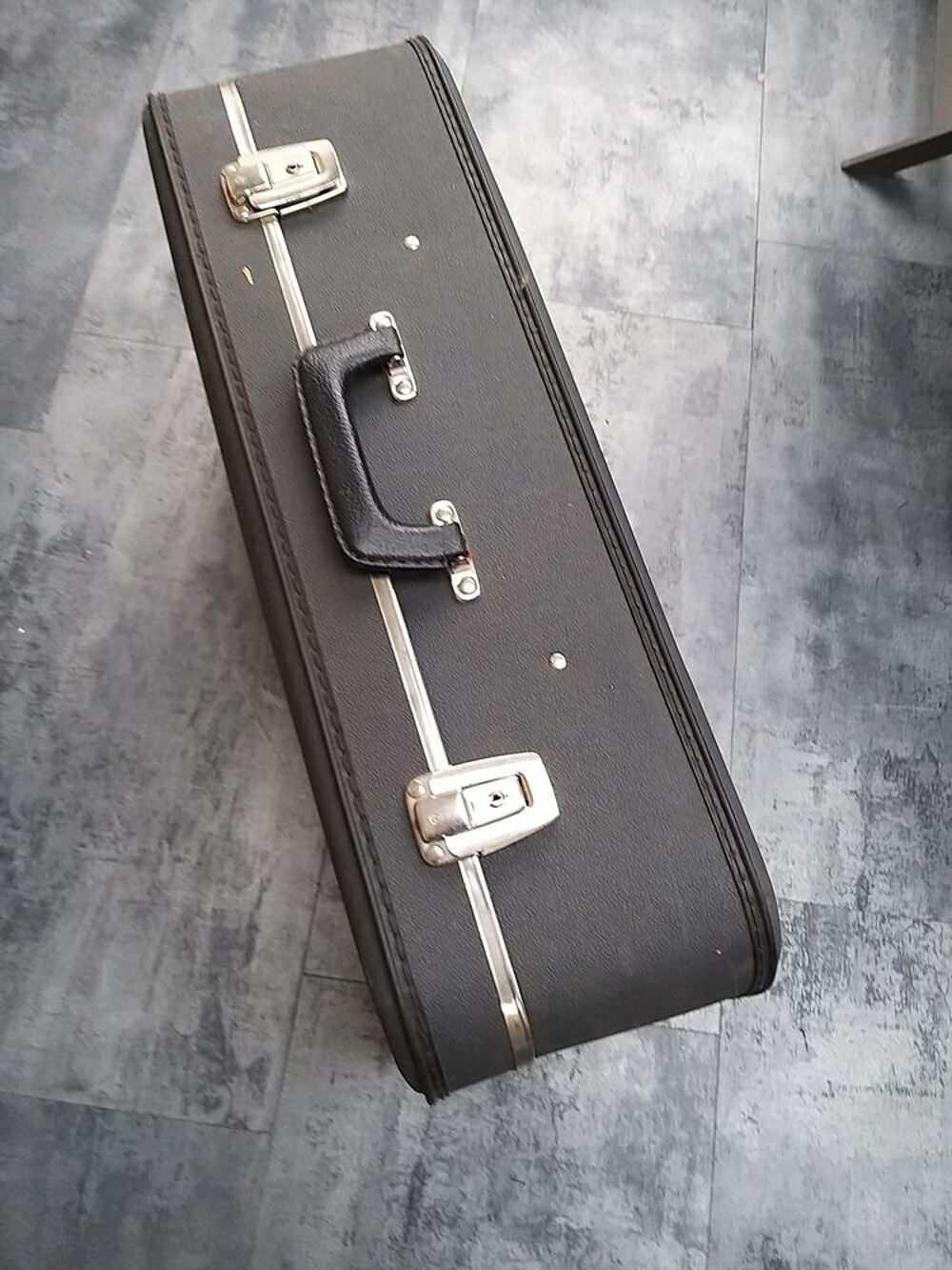 Valise Maroquinerie