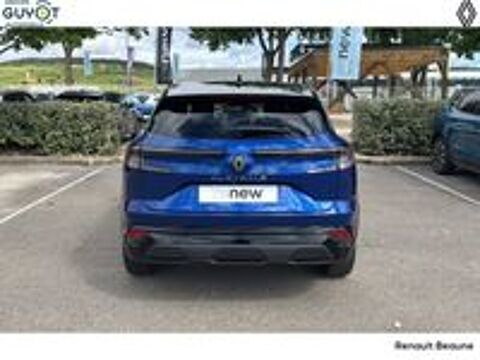 Austral E-Tech hybrid 200 Techno 2023 occasion 21200 Beaune