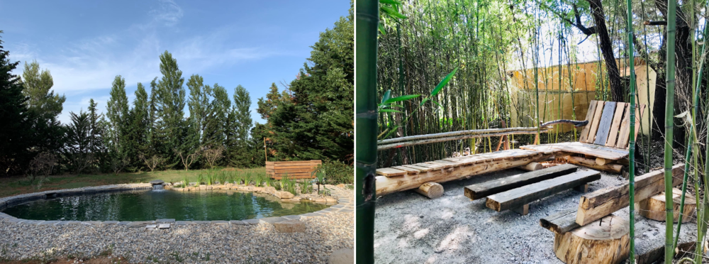 Vente Terrain Terrain de loisir 200m² ? Mudaison ? proche Montpellier ? ea Mudaison