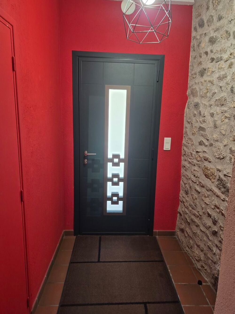 Vente Maison Maison climatisée Vertaizon