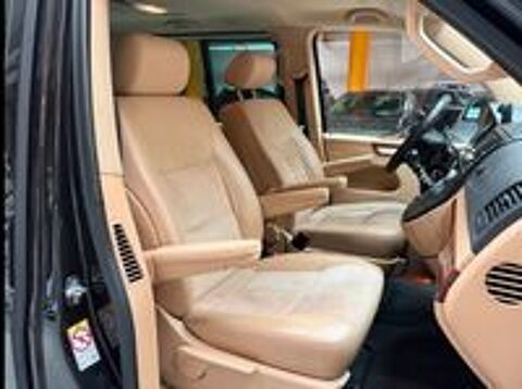 MULTIVAN 2007 occasion 75001 Paris