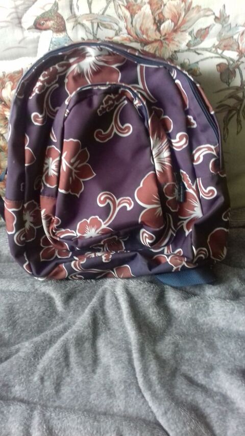 sac a dos 5 Brie-Comte-Robert (77)