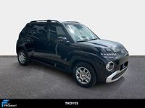 Inster 42 kWh 5 pl. Intuitive 2026 occasion 10600 Barberey-Saint-Sulpice