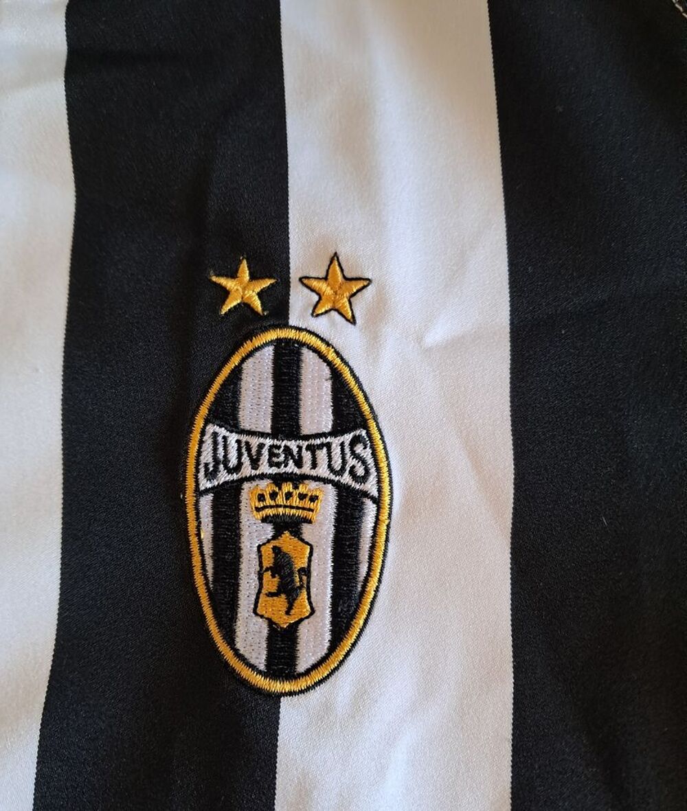 Maillot de foot Juventus Vêtements enfants