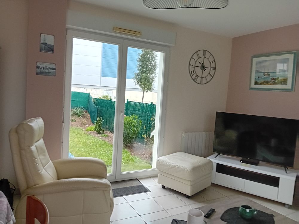   Maison de ville ROYAN 70m2 - Poitou-Charentes, Royan (17200)
