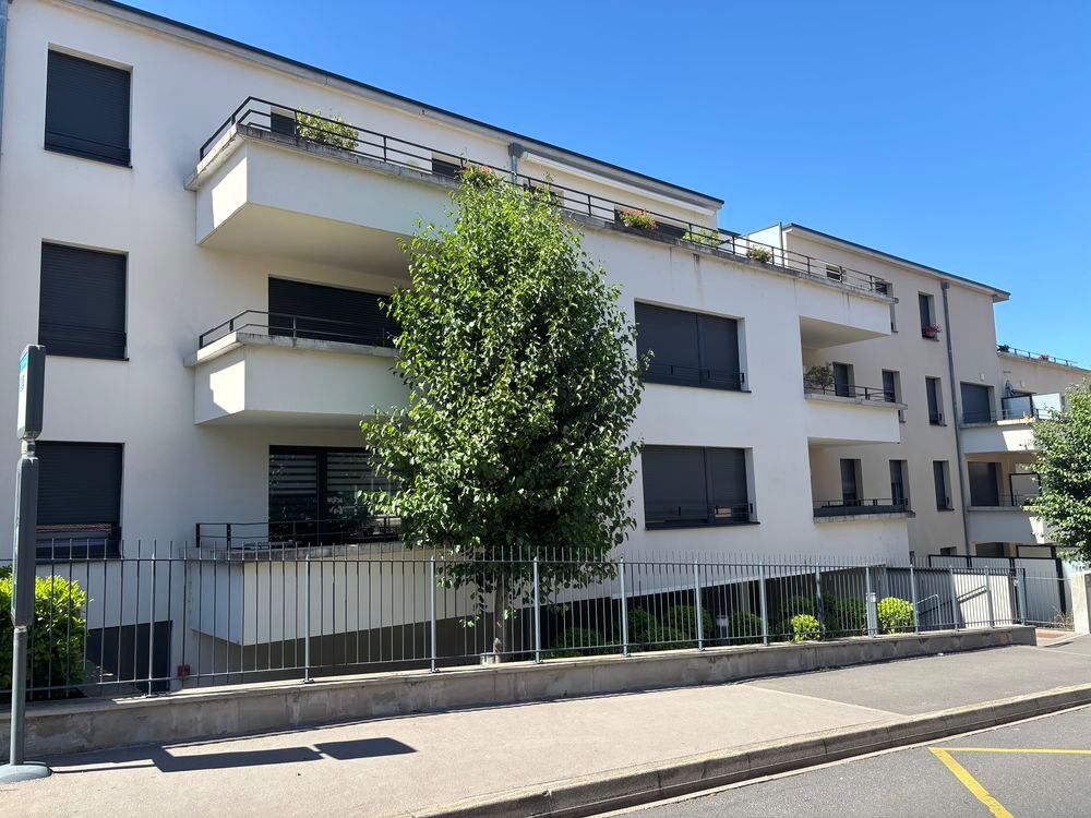 Vente Appartement Appartement T3 - Villers-Les-Nancy Villers-lès-nancy