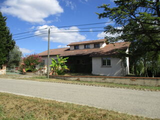  Maison � vendre 9 pi�ces 237 m�
