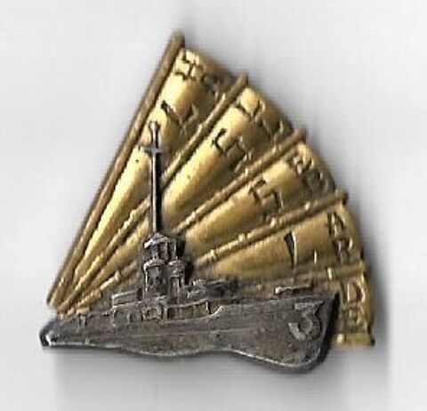 Insigne LSSL HALLEBARDE 20 Fayet (02)