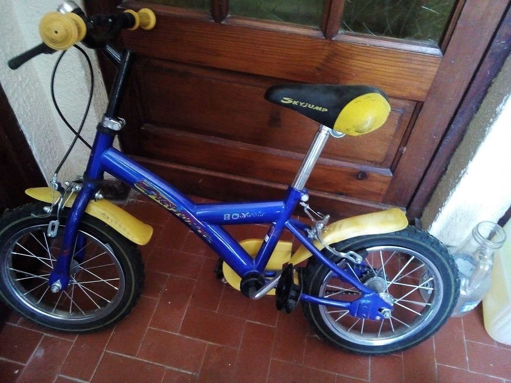 velo enfant Jeux / jouets