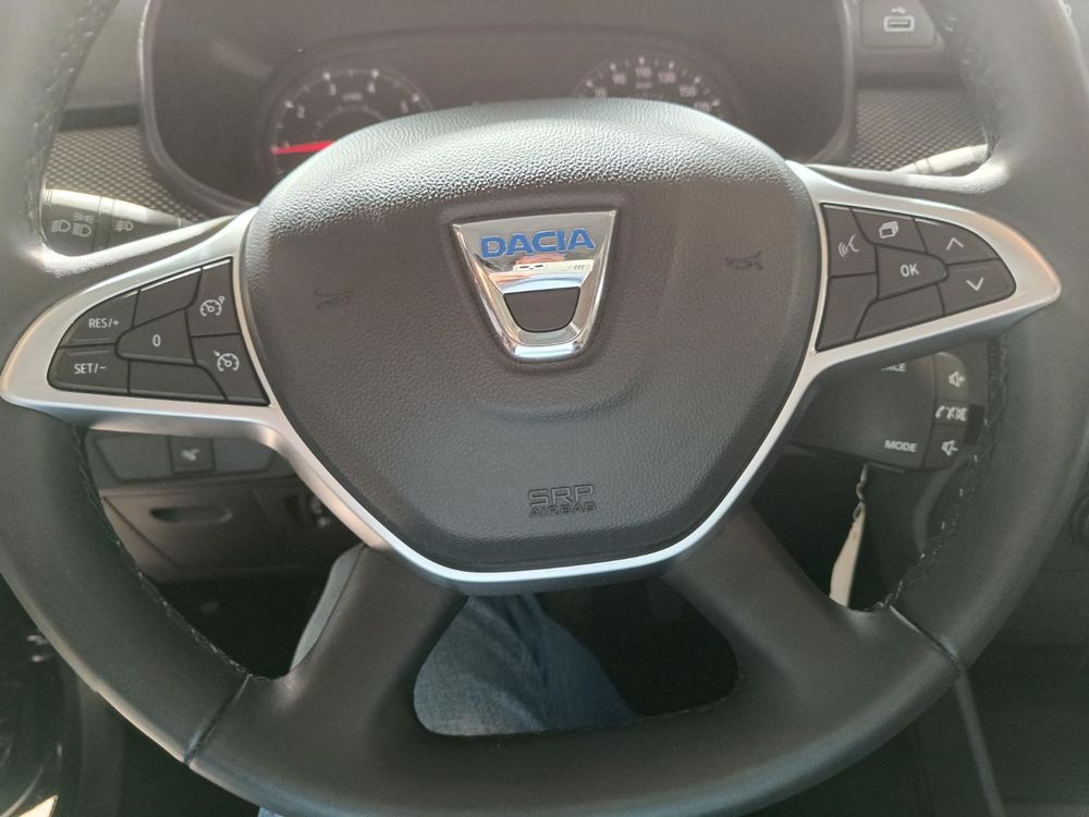 Sandero TCe 90 - 22 Stepway Confort 2022 occasion 95220 Pierrelaye