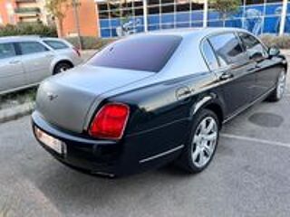 Flying Spur BENTLEY CONTINENTAL FLYING SPUR 6.0L 2006 occasion 83830 Bargemon