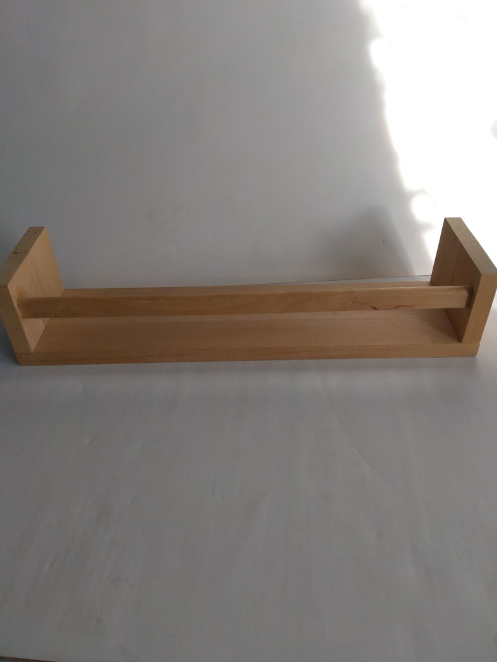 &Eacute;tag&egrave;re en bois Meubles