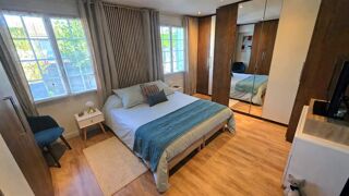  Maison à vendre 3/4 pièces 110 m²