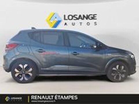 Sandero TCe 90 GSR2 Journey 2025 occasion 91150 &Eacute;tampes